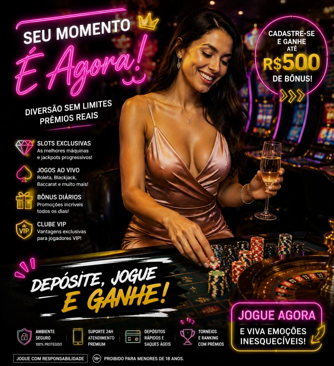 Ganhar e sacar na Braceletpg