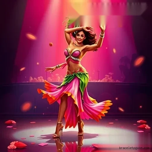 Roleta e blackjack Braceletpg