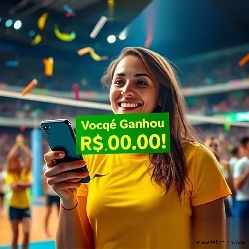 Cashback VIP Braceletpg - reembolso semanal