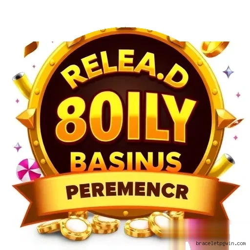 Slots com prêmios Braceletpg